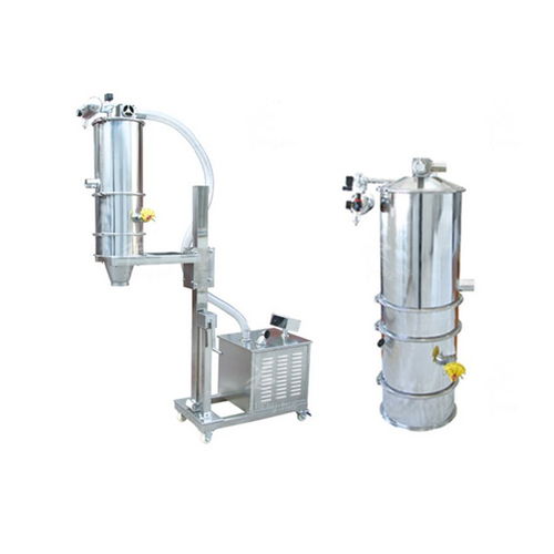 粉末真空上料機 防堵塞杜絕漏料 振英優質批發商