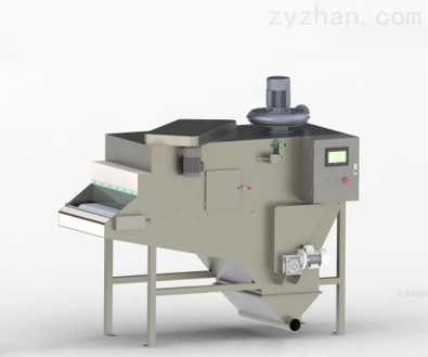 直擊ProPak&FoooPack China 2020,天津潤澍真空上料機等重磅產品亮點頻現