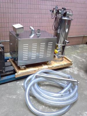 酚醛樹脂真空上料機(jī) - 深圳市達(dá)安泰機(jī)械設(shè)備 