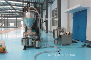 上料機設備報價 廠家