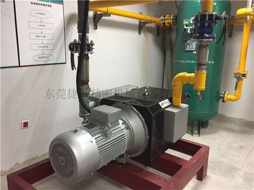 往復(fù)羅茨真空機組咨詢客服