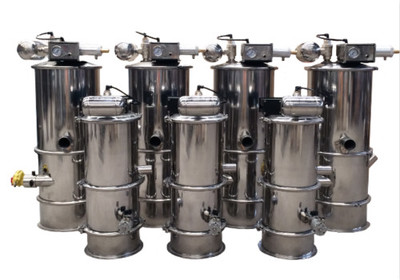 第57屆全國藥機展大陣仗,天津飛云粉體參展產(chǎn)品搶&ldquo;鮮&rdquo;看