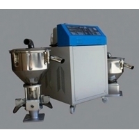 800G自動填料機 2HP真空上料機 1.5KW真空吸料機 - 東信 - 九正(中國建材第一網)