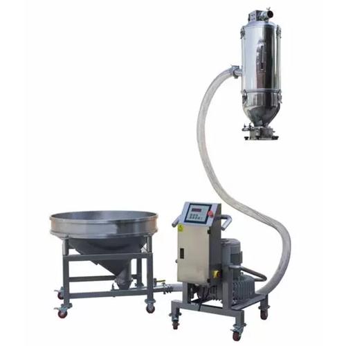 邁皓銷售真空上料機(jī)真空無塵自動不銹鋼輸送機(jī)設(shè)備廠家