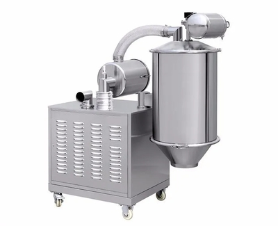 江西九江市電動真空上料機ZKS-3生產廠家