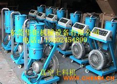 全自動真空填料機