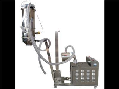 氮氣的日常應(yīng)用 從保鮮食品到真空上料機的關(guān)鍵角色