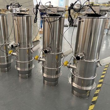 上海晟圖機械STC-1氣動真空上料機 高效自動化物料輸送解決方案