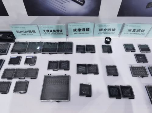 飛秒光電亮相深圳光博會(huì) 以自主研發(fā)透鏡產(chǎn)品，為光電信息產(chǎn)業(yè)注入核心動(dòng)力