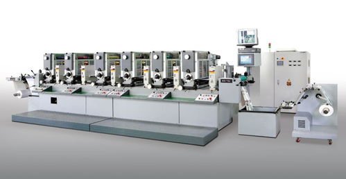 自主研發(fā)破壟斷 國(guó)產(chǎn)水果高速貼標(biāo)機(jī)引領(lǐng)行業(yè)新變革